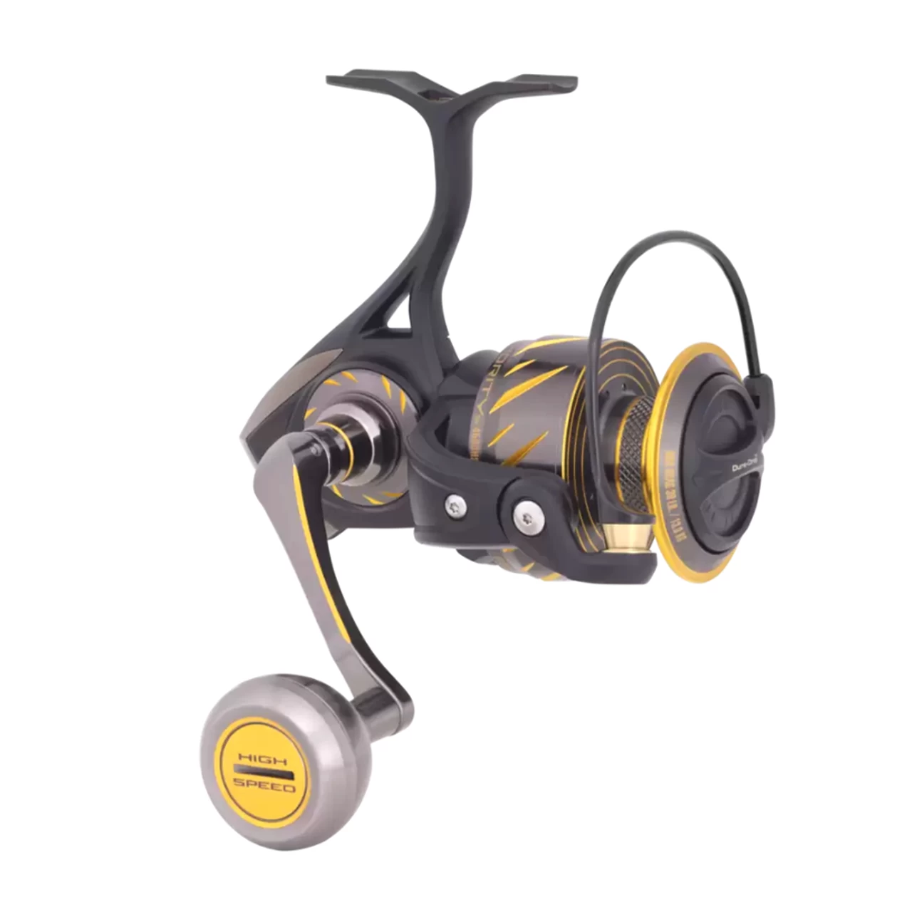 Penn Authority Spinning Reel 3 Penn Authority Spinning Reel