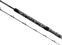 Daiwa Proteus WN Camo SpinningRods