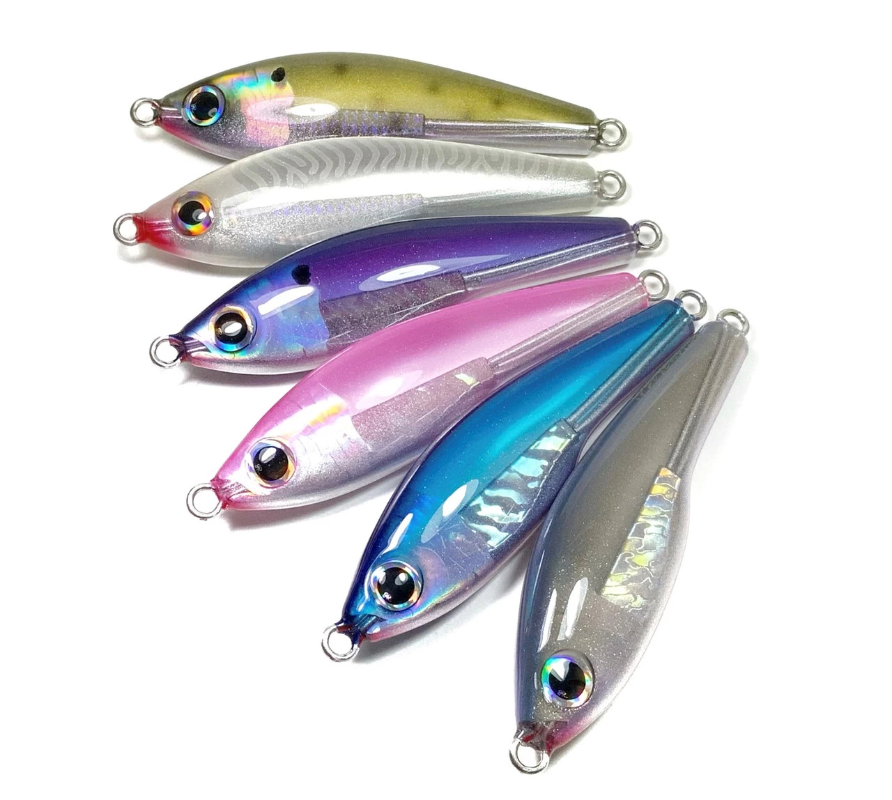 Strategic Angler Proteus 130 3 Strategic Angler Proteus 130