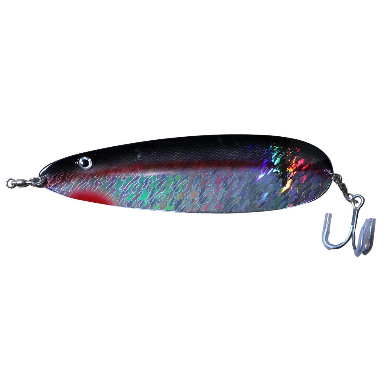 Captain Jasper's Flutter Spoon 3 Captain Jasper's Flutter Spoon