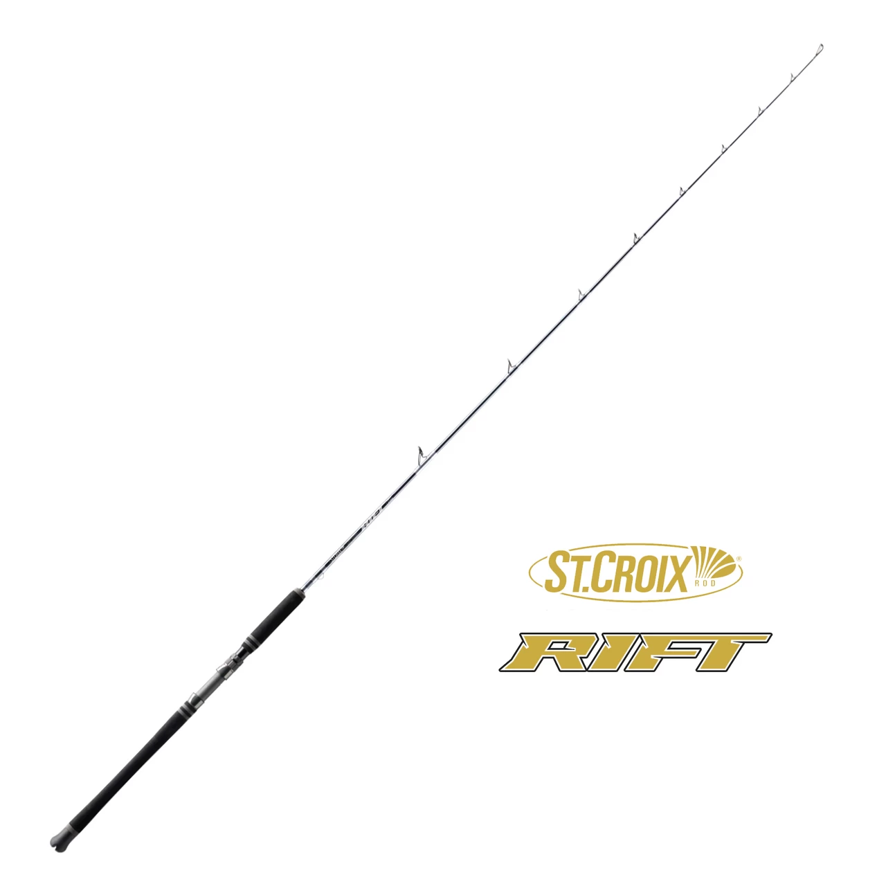 St. Croix Rift Salt Casting Rod 3 St. Croix Rift Salt Casting Rod