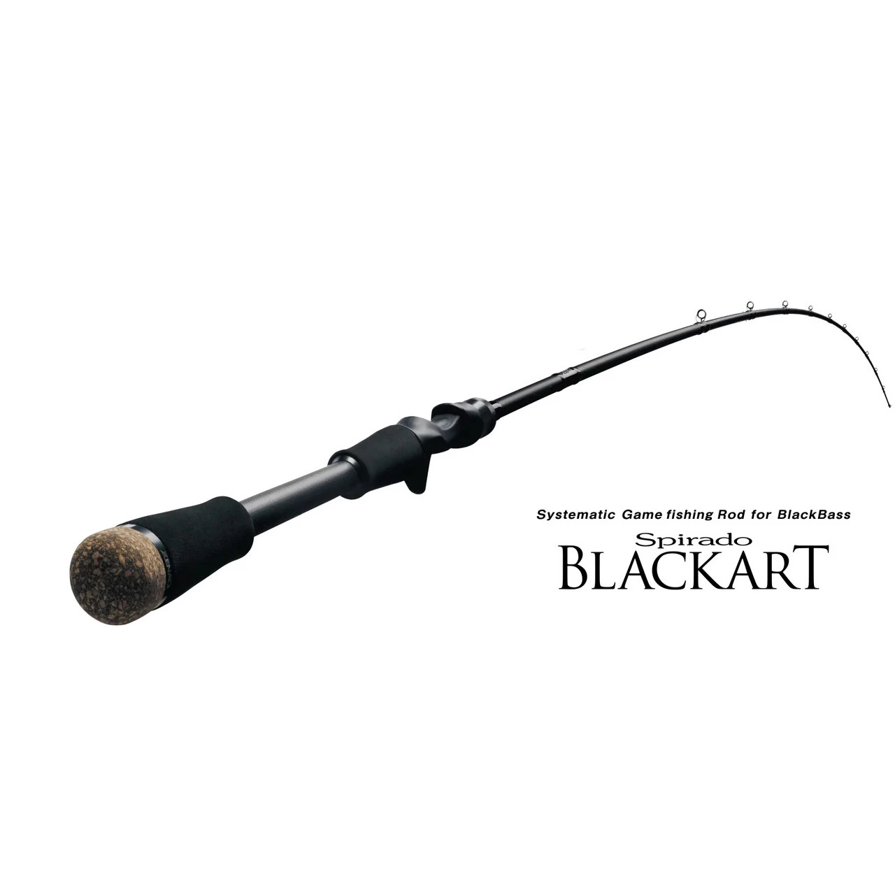 Zenaq Spirado Blackart Casting 3 Zenaq Spirado Blackart Casting