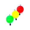 Redi Rig S300N Neon Release Floats (3pk) -Angling Sales Shop s300n 67918.1658349056