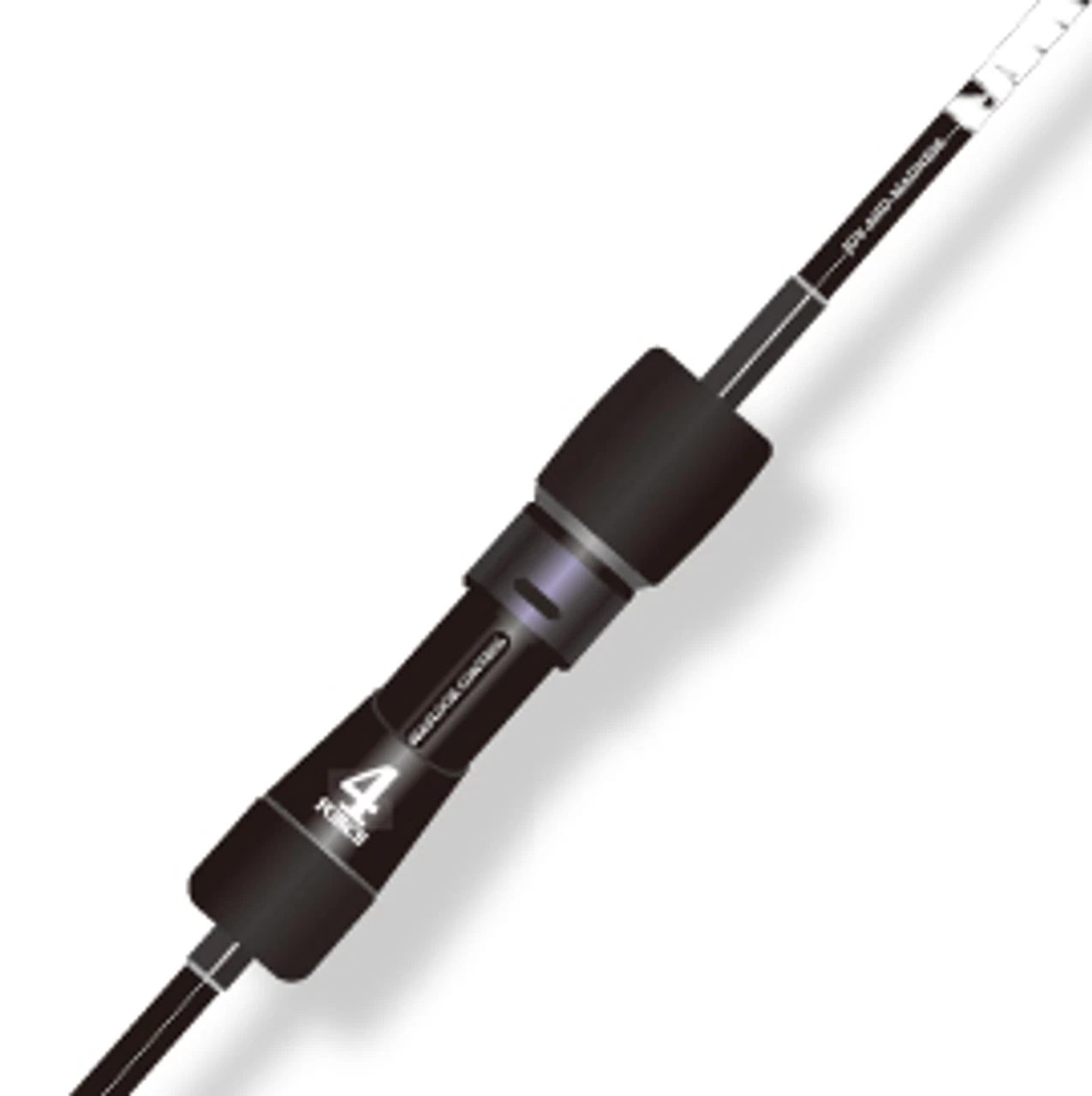 Sea Floor Control JAM Rod 3 Sea Floor Control JAM Rod