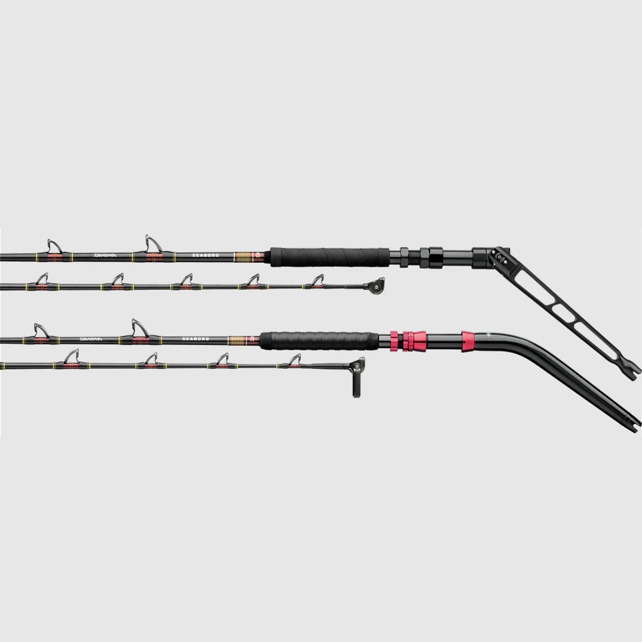 Daiwa Seaborg Dendoh Rod 3 Daiwa Seaborg Dendoh Rod