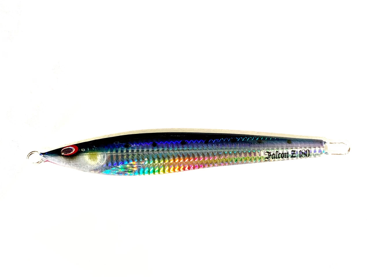 Sea Falcon Z Slide Jig 3 Sea Falcon Z Slide Jig
