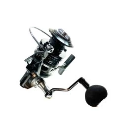 Tsunami Shield Spinning Reels