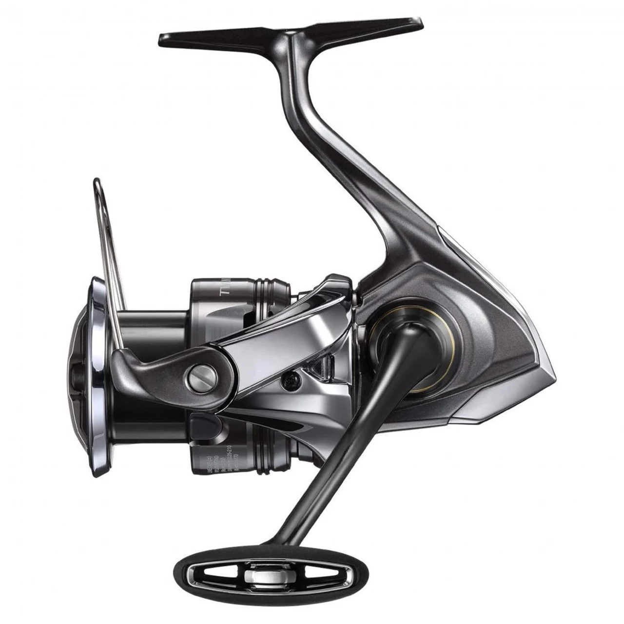 Shimano Twinpower FE Spinning Reel 3 Shimano Twinpower FE Spinning Reel