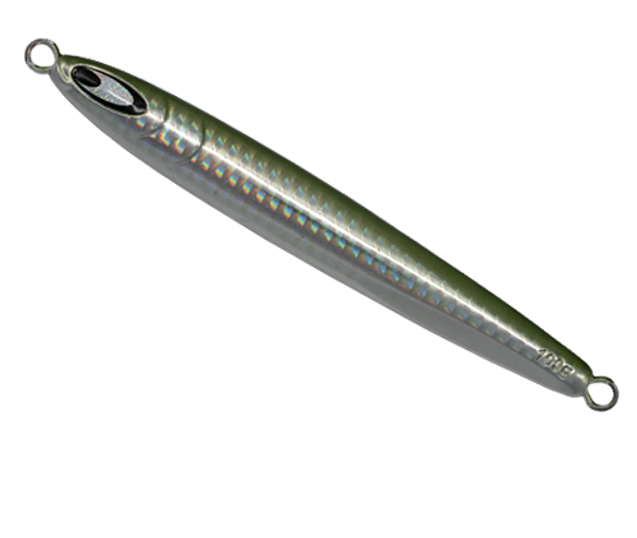 Daiwa Saltiga SL Jig 3 Daiwa Saltiga SL Jig