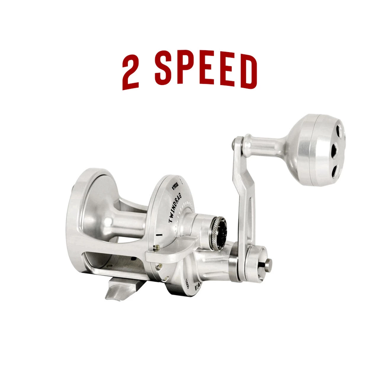 Accurate Valiant Two Speed Lever Drag Conventional Reels 3 Accurate Valiant Two Speed Lever Drag Conventional Reels