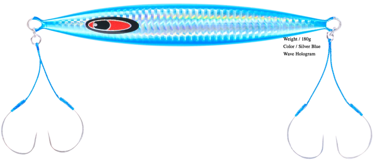 Sea Floor Control Spunky Jig 3 Sea Floor Control Spunky Jig