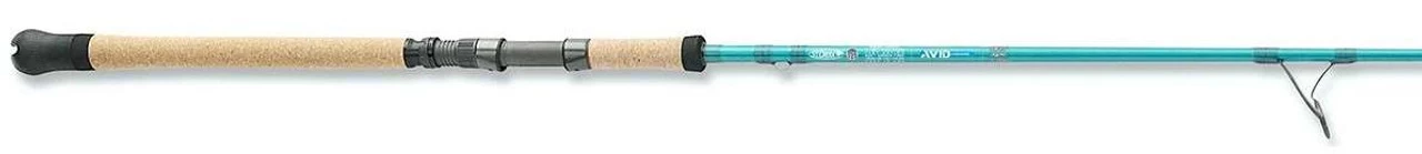St. Croix 2023 Avid Series Inshore Spinning Rods 3 St. Croix 2023 Avid Series Inshore Spinning Rods