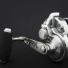 Studio Ocean Mark Blue Heaven L50 Lever Drag Conventional Reel 2 Studio Ocean Mark Blue Heaven L50 Lever Drag Conventional Reel -Angling Sales Shop studio2 43918.1605464279