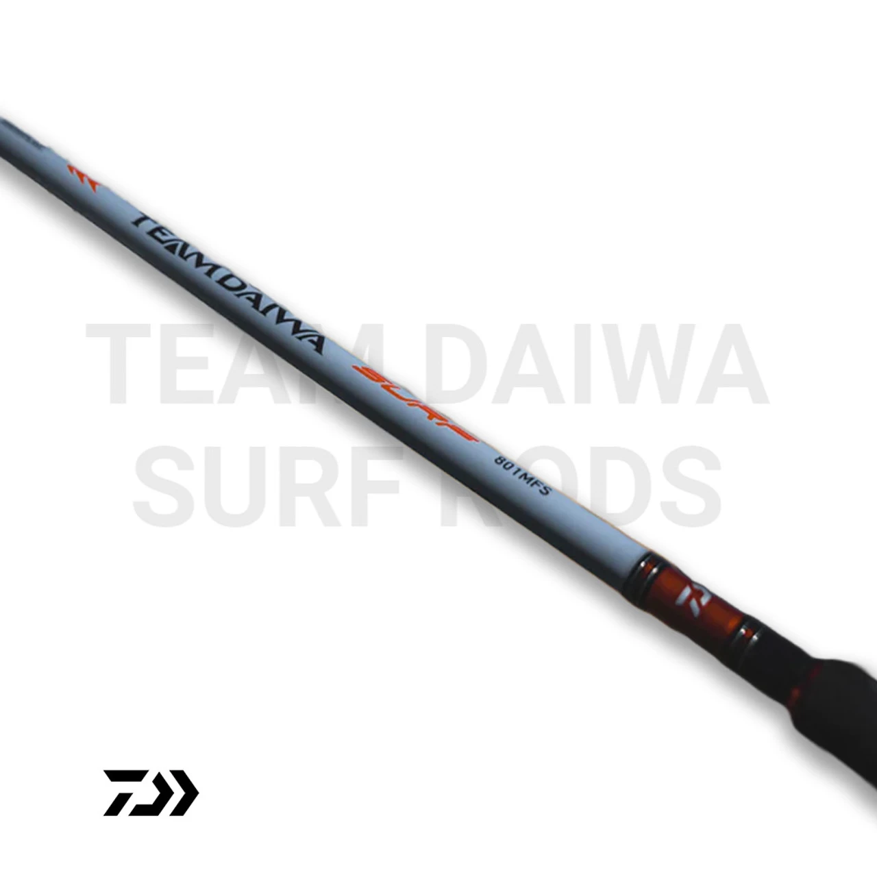 Daiwa Team Daiwa Surf Spinning Rods 3 Daiwa Team Daiwa Surf Spinning Rods
