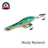 OutCast Lures Small Hybrid Pencil -Angling Sales Shop wm 97863.1674151875