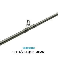 Shimano Tiralejo XX Surf Rods