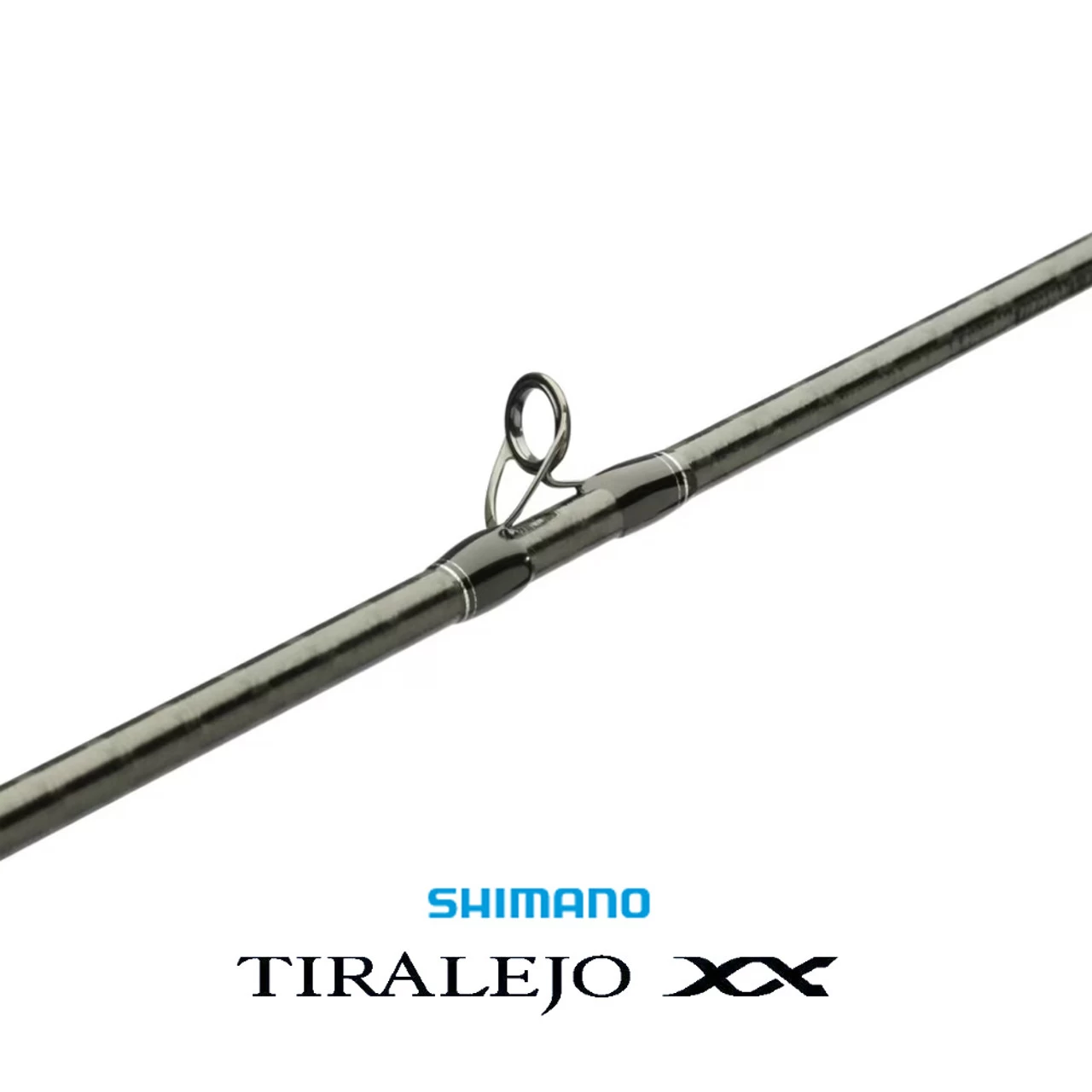 Shimano Tiralejo XX Surf Rods 3 Shimano Tiralejo XX Surf Rods