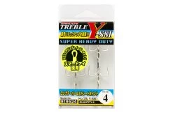 Decoy Y-S81 Treble Hook