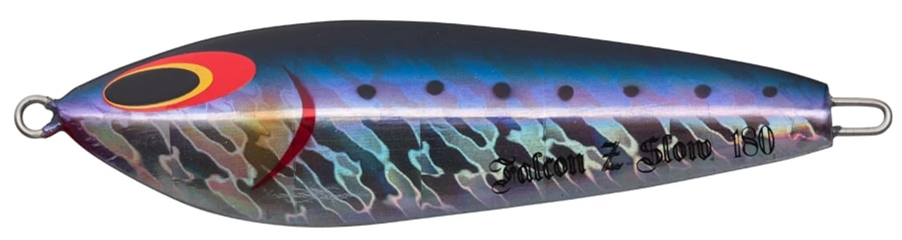 Sea Falcon Z Slow Jig 3 Sea Falcon Z Slow Jig